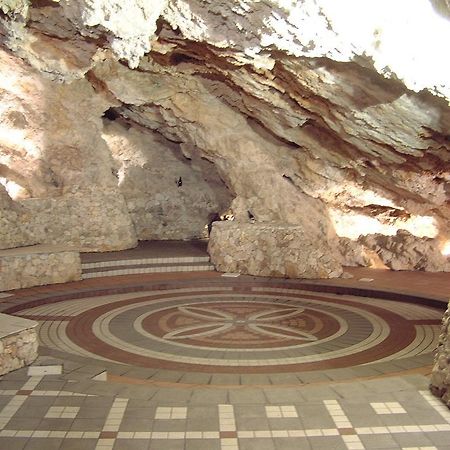 Agriturismo La Grotta Corbara  Eksteriør bilde
