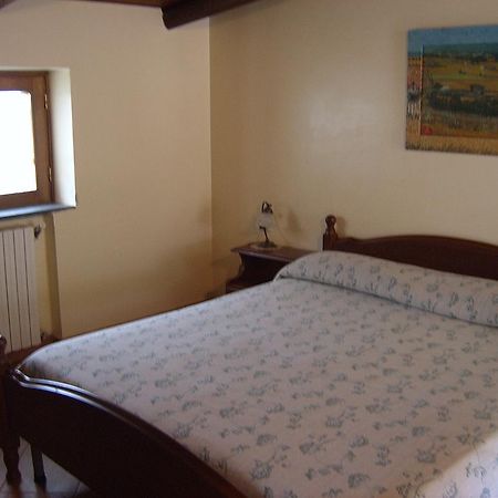 Agriturismo La Grotta Corbara  Eksteriør bilde