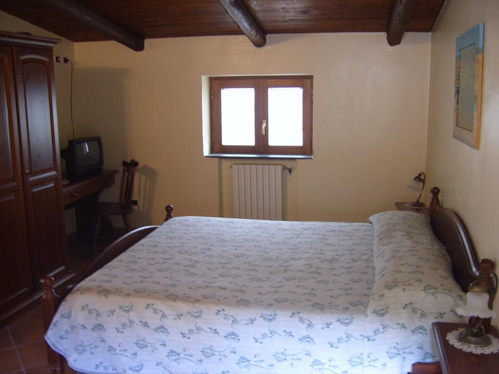 Agriturismo La Grotta Corbara  Eksteriør bilde
