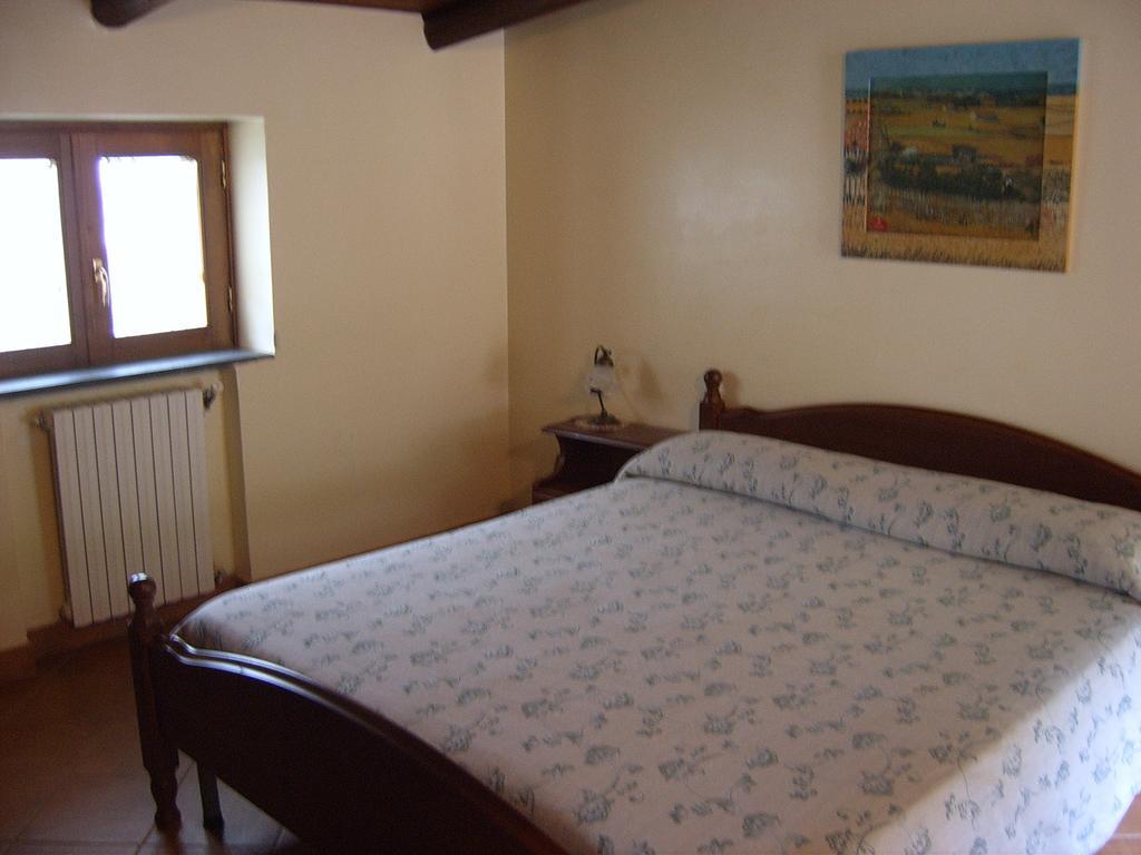 Agriturismo La Grotta Corbara  Eksteriør bilde
